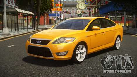 Ford Mondeo LS para GTA 4