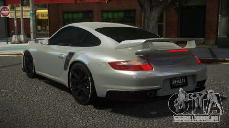 Porsche 911 GT2 L-Sport para GTA 4