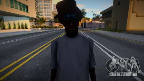 New bmydrug 1 para GTA San Andreas