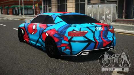Audi S5 R-Tuning S2 para GTA 4