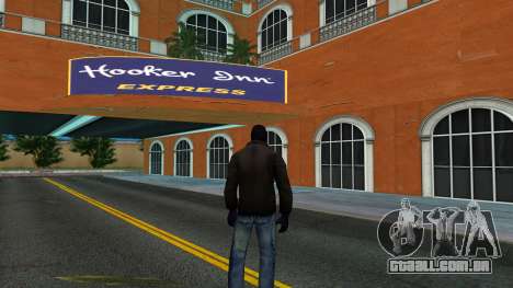 Tommy The Robber v1 para GTA Vice City