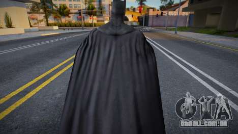 Batman Skin 3 para GTA San Andreas