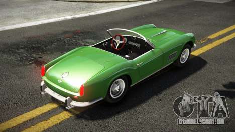 Ferrari 250 OS Roadster para GTA 4