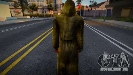 Stalker Escuro 42 para GTA San Andreas