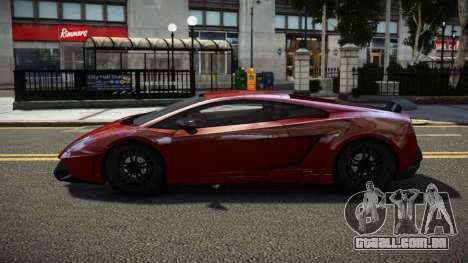 Lamborghini Gallardo LP570 RC para GTA 4