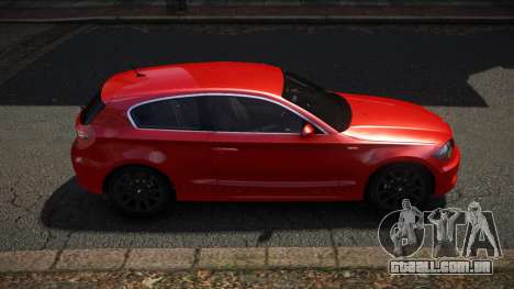 BMW 120i FX V1.1 para GTA 4