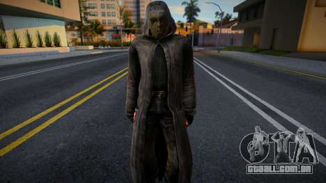 Stalker Escuro 43 para GTA San Andreas