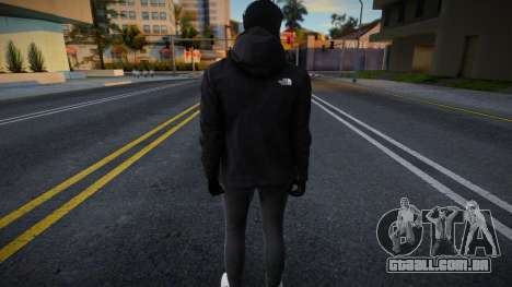 Skin Random 919 para GTA San Andreas