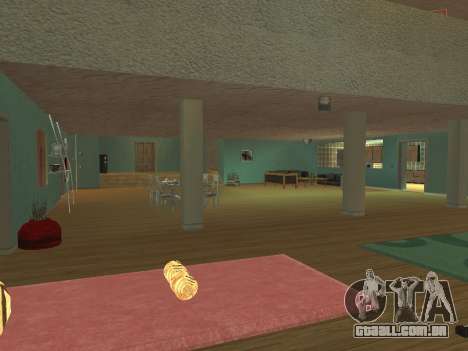 Casa Richman Para Gta Sa para GTA San Andreas