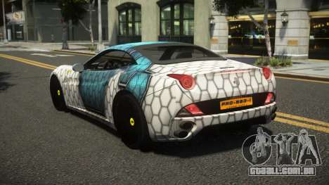 Ferrari California M-Style S3 para GTA 4