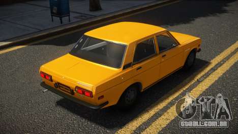 Datsun 510S V1.0 para GTA 4