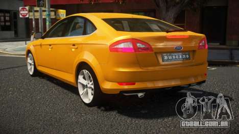 Ford Mondeo LS para GTA 4