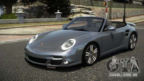 Porsche 911 SRC para GTA 4