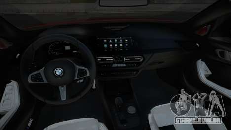 BMW M235i xDrive Gran Coupe para GTA San Andreas