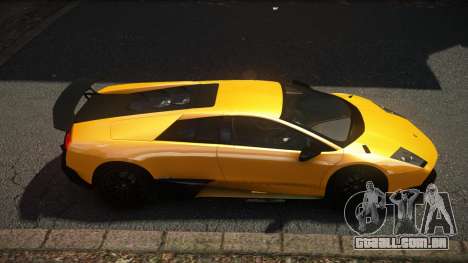 Lamborghini Murcielago L-Tune para GTA 4