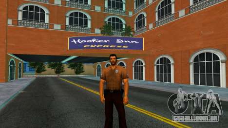 HD Tommy Player6 para GTA Vice City