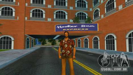 Tommy Forelli Outfit 2 para GTA Vice City