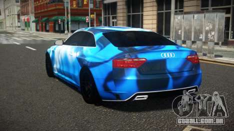 Audi S5 R-Tuning S4 para GTA 4