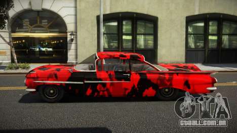 Chevrolet Biscayne OS-V S8 para GTA 4