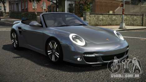 Porsche 911 SRC para GTA 4