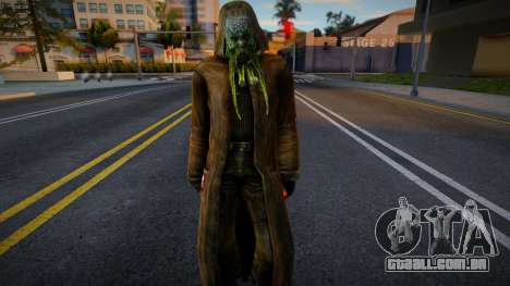 Stalker Escuro 7 para GTA San Andreas