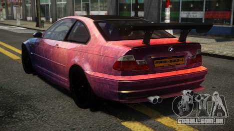 BMW M3 E46 X-Tune S5 para GTA 4