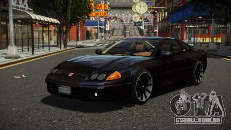 Dodge Stealth RC V1.2 para GTA 4