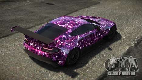 Aston Martin Vantage L-Style S12 para GTA 4