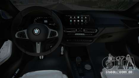 BMW M235i xDrive Gran Coupe [CCD] para GTA San Andreas