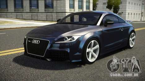 Audi TT RS E-Style para GTA 4