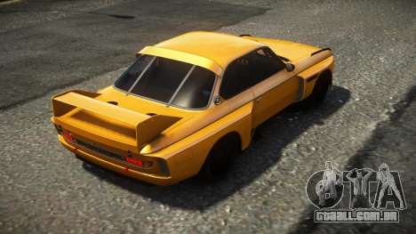 BMW 3.0 CSL RC para GTA 4