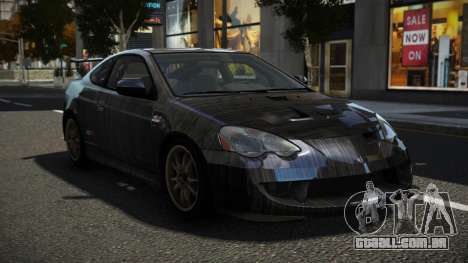 Honda Integra R-Sports S11 para GTA 4