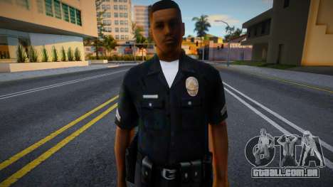 Nova Cop 1 para GTA San Andreas