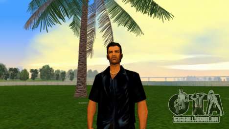 Tommy Gimp Suit para GTA Vice City