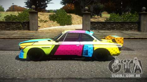 BMW 3.0 CSL RC S1 para GTA 4