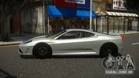 Ferrari F430 R-Sports para GTA 4