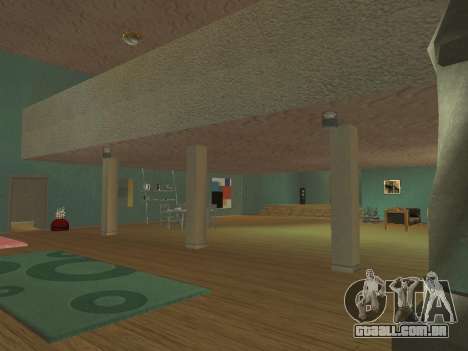 Casa Richman Para Gta Sa para GTA San Andreas