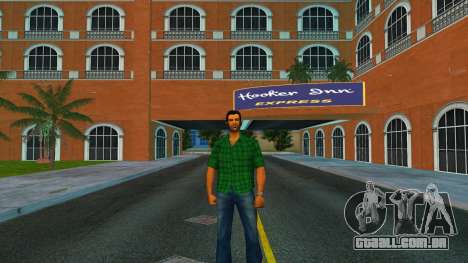 Tommy - 13 para GTA Vice City