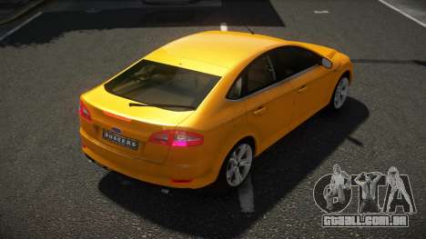 Ford Mondeo LS para GTA 4