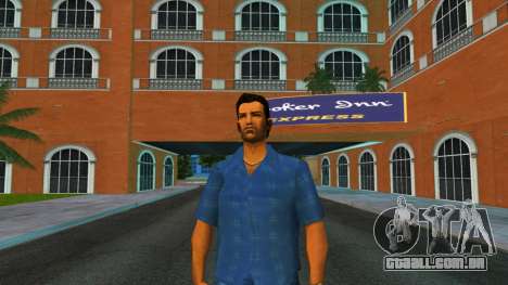 Tommy - 15 para GTA Vice City