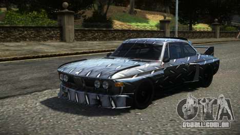 BMW 3.0 CSL RC S8 para GTA 4