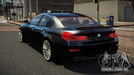 BMW M6 F06 SN-L para GTA 4