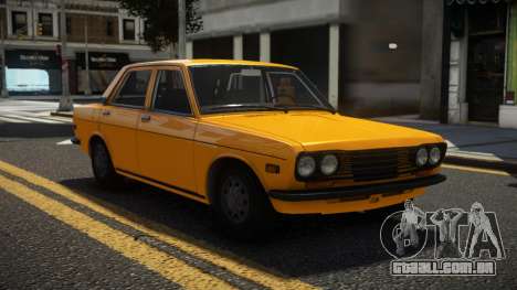 Datsun 510S V1.0 para GTA 4