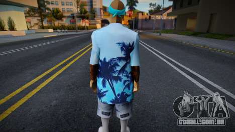 Ghetto Vla3 para GTA San Andreas