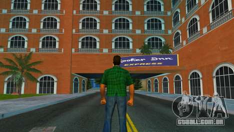 Tommy - 13 para GTA Vice City