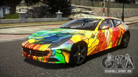 Ferrari FF L-Edition S2 para GTA 4