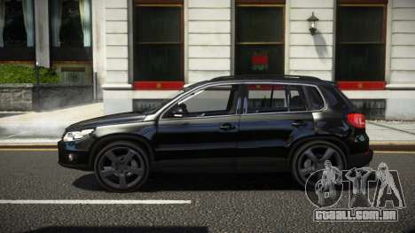 Volkswagen Tiguan Ti para GTA 4