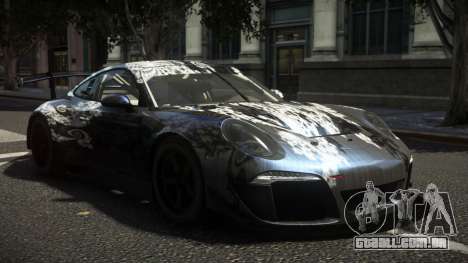 RUF RGT-8 R-Sport S11 para GTA 4