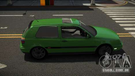 Volkswagen Golf LS-I para GTA 4