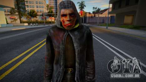 Stalker Escuro 3 para GTA San Andreas